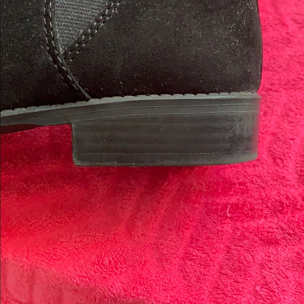 Booties - Picture 4 of 8